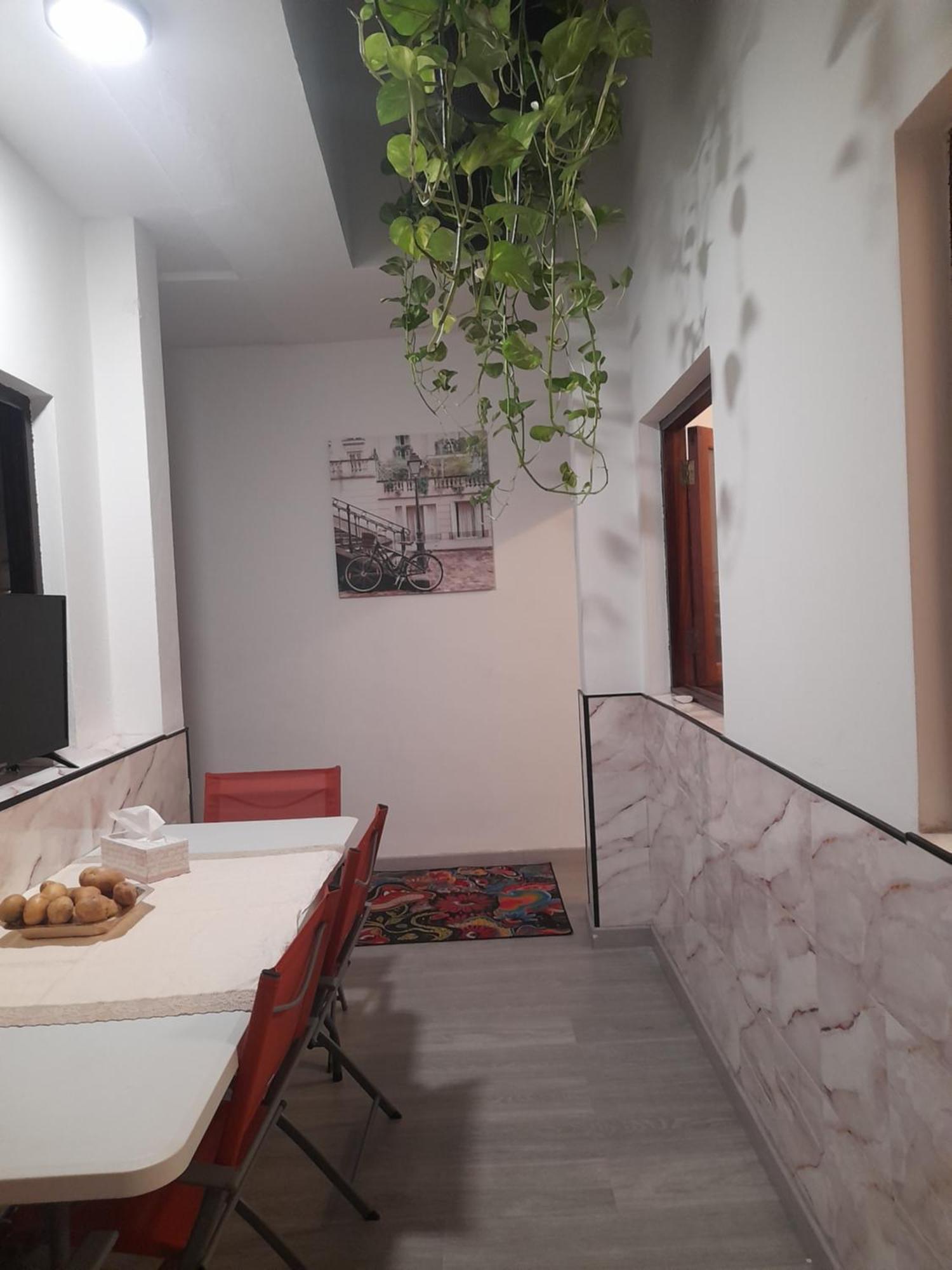 Vero Housing Maria Jimenez 外观 照片