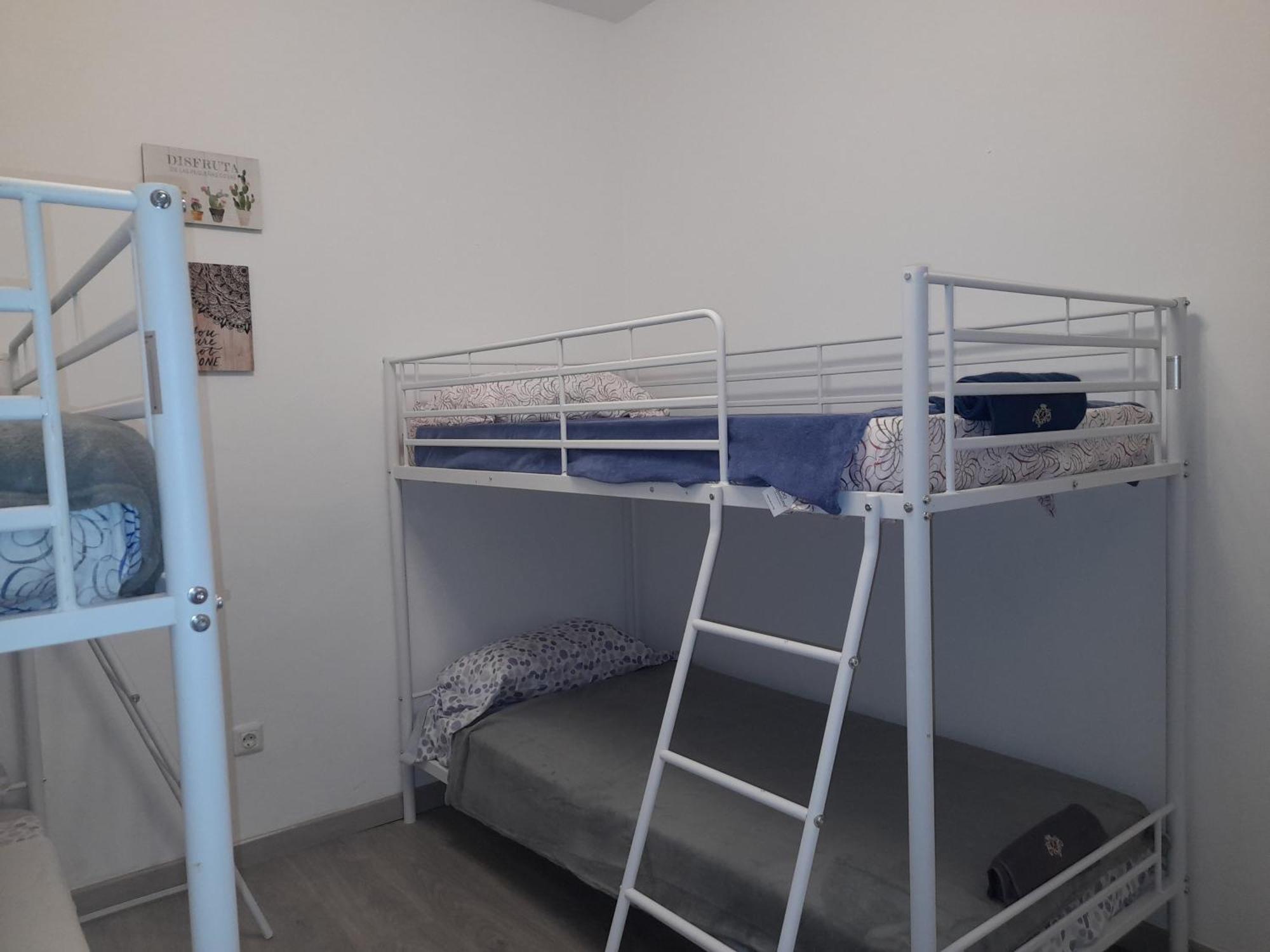 Vero Housing Maria Jimenez 外观 照片