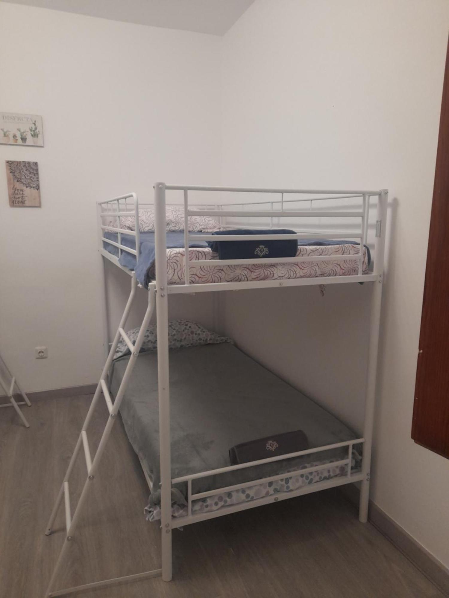 Vero Housing Maria Jimenez 外观 照片