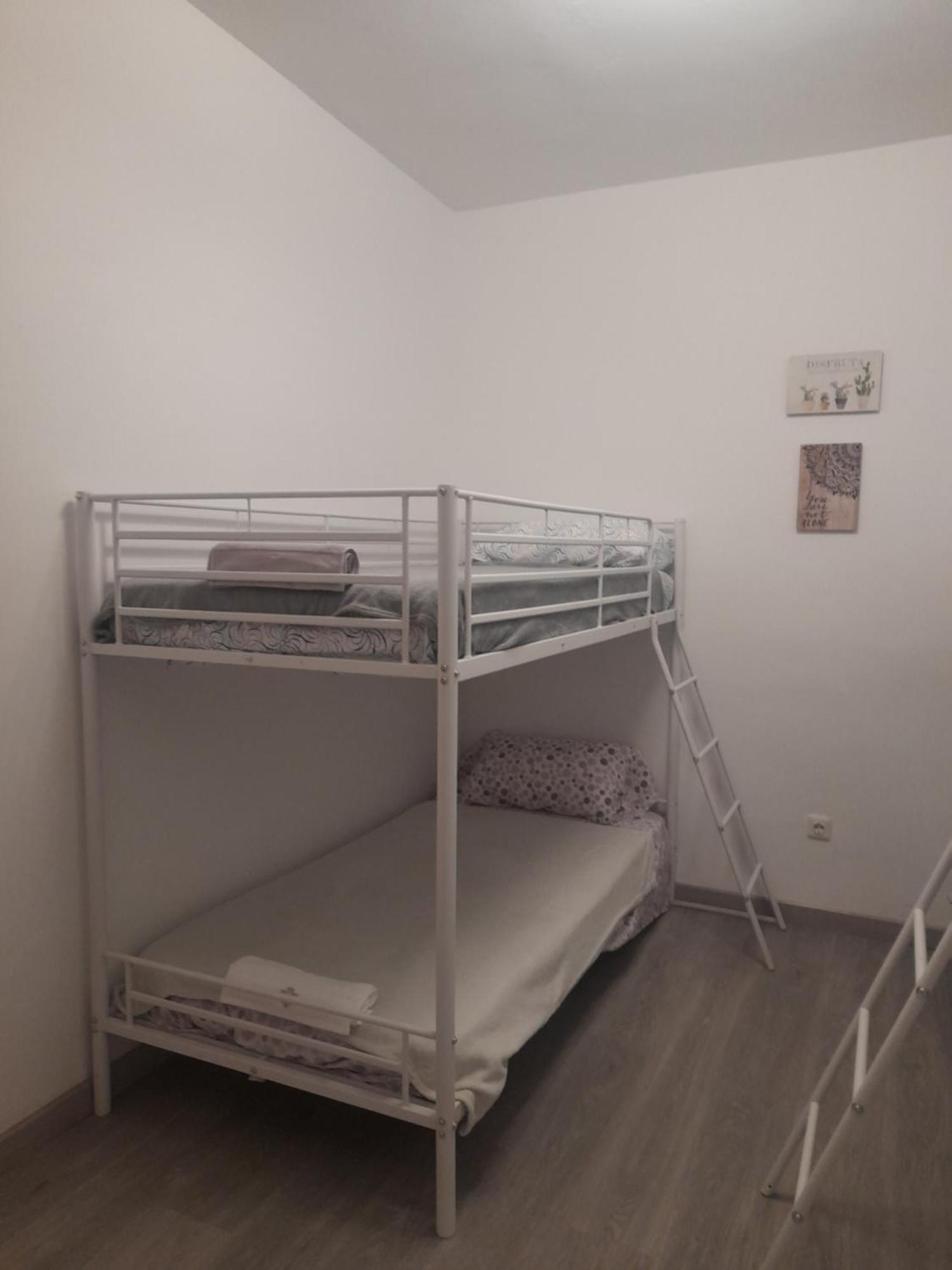 Vero Housing Maria Jimenez 外观 照片