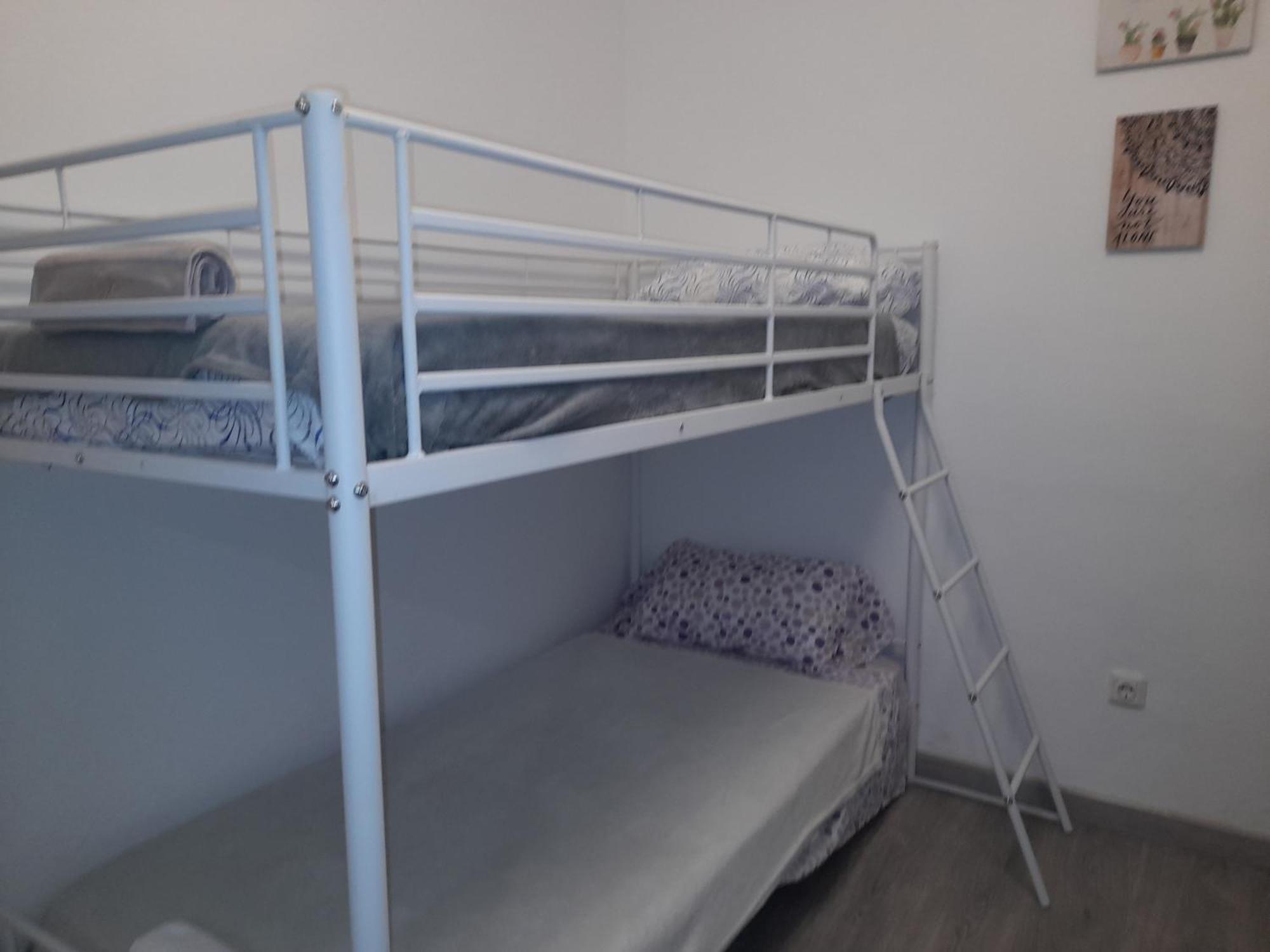 Vero Housing Maria Jimenez 外观 照片